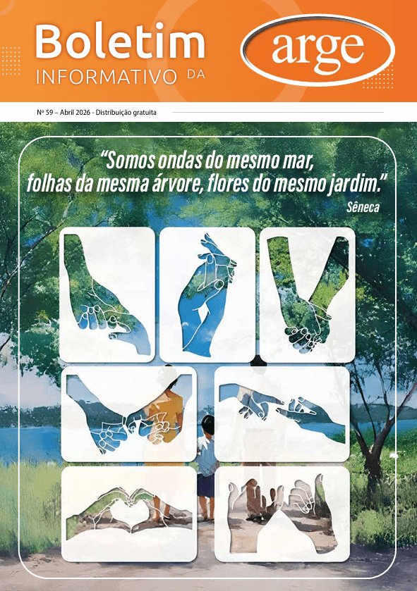 Boletim da ARGE nº 59 – Abril 2026