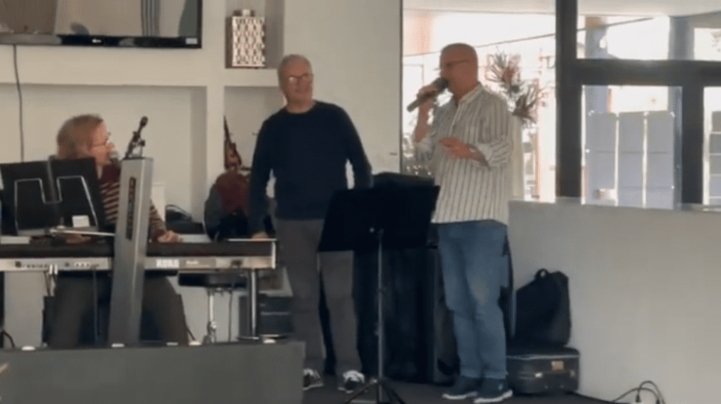 Almoço Anual – Pataias 3