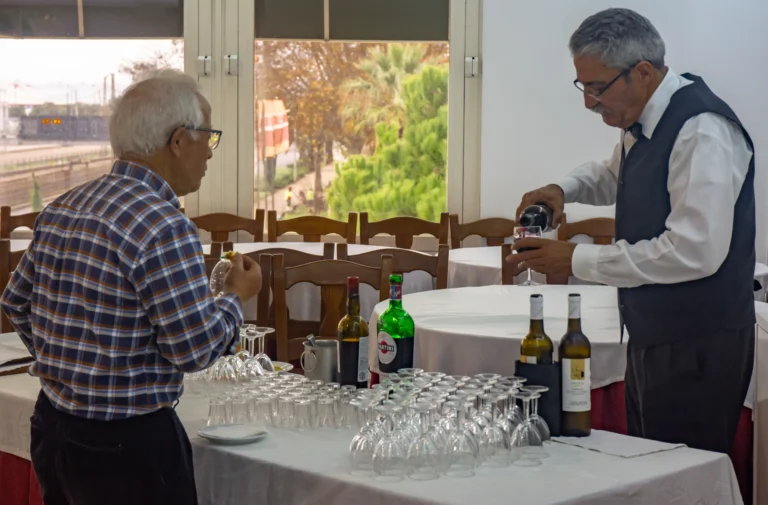 Fotografia 52 de Almoço de Natal | Delegação Centro