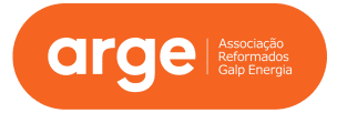 logótipo arge