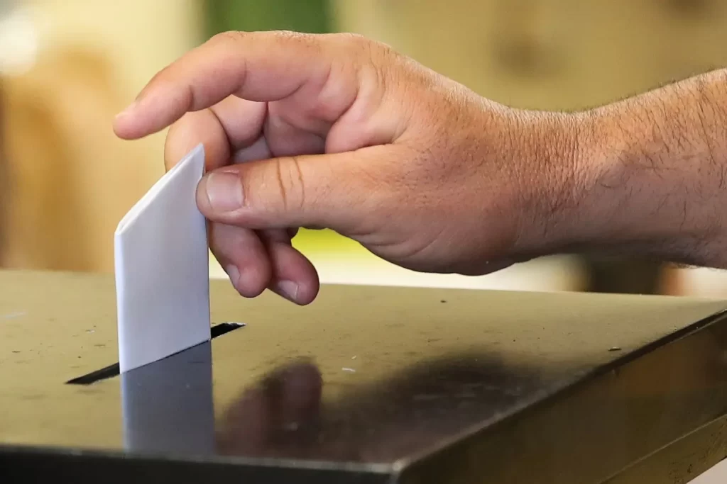 Eleições para os Órgãos Sociais da ARGE para 2027-2030